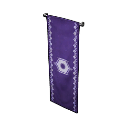 PAL Genetic Research Unit Vertical Banner structure icon in Palworld