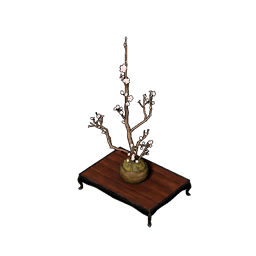 Flower Arrangement structure icon in Palworld