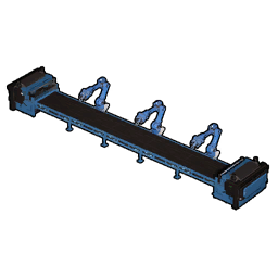 Sphere Assembly Line II structure icon in Palworld
