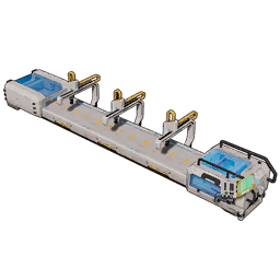 Advanced Sphere Assembly Line structure icon in Palworld