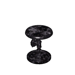 Iron Stool structure icon in Palworld