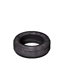 Tire structure icon in Palworld