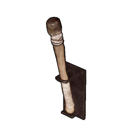 Wall Torch structure icon in Palworld