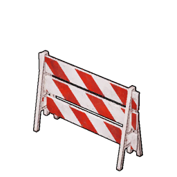 Barricade structure icon in Palworld