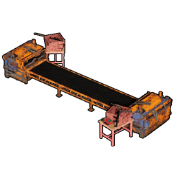 Weapon Assembly Line structure icon in Palworld