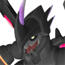 Astegon Pal portrait in Palworld