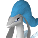 Azurobe Cryst Pal portrait in Palworld