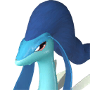 Azurobe Pal portrait in Palworld