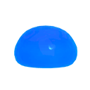 Blue Slime Pal portrait in Palworld