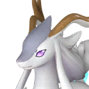 Celesdir Pal portrait in Palworld