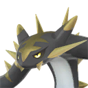 Cryolinx Terra Pal portrait in Palworld