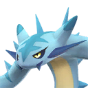 Cryolinx Pal portrait in Palworld