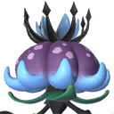 Dandilord Pal portrait in Palworld