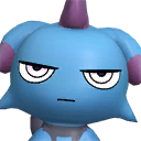 Depresso Pal portrait in Palworld