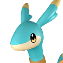 Elphidran Pal portrait in Palworld
