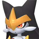 Flaracle Pal portrait in Palworld