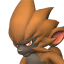 Gorirat Terra Pal portrait in Palworld