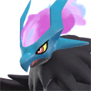 Helzephyr Pal portrait in Palworld