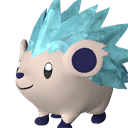 Jolthog Cryst Pal portrait in Palworld