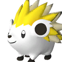 Jolthog Pal portrait in Palworld