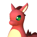 Kelpsea Ignis Pal portrait in Palworld