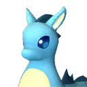 Kelpsea Pal portrait in Palworld