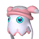 Killamari Primo Pal portrait in Palworld