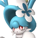 Lapure Pal portrait in Palworld