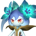 Lyleen Noct Pal portrait in Palworld