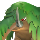 Mammorest Pal portrait in Palworld
