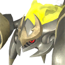Menasting Terra Pal portrait in Palworld