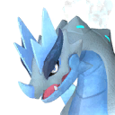 Moldron Cryst Pal portrait in Palworld