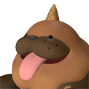 Polapup Terra Pal portrait in Palworld
