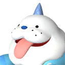 Polapup Pal portrait in Palworld