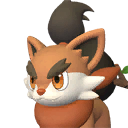 Pupperai Pal portrait in Palworld