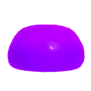 Purple Slime Pal portrait in Palworld