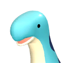 Relaxaurus Pal portrait in Palworld