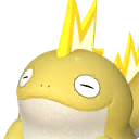 Slowatt Pal portrait in Palworld