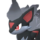 Smokie Pal portrait in Palworld