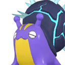 Snock Pal portrait in Palworld