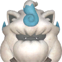 Snugloo Pal portrait in Palworld