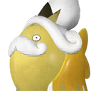 Solmora Lux Pal portrait in Palworld