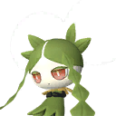 Souffline Pal portrait in Palworld