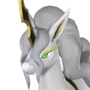 Starryon Primo Pal portrait in Palworld