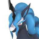 Starryon Pal portrait in Palworld