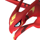 Suzaku Pal portrait in Palworld