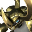 Warsect Terra Pal portrait in Palworld