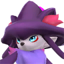 Wixen Noct Pal portrait in Palworld