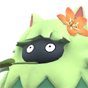 Wumpo Botan Pal portrait in Palworld