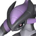 Xenovader Pal portrait in Palworld